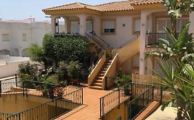 Apartamento El Escondite