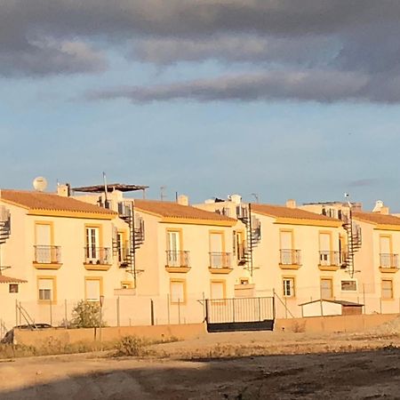 Apartamento El Escondite Palomares  Exterior foto