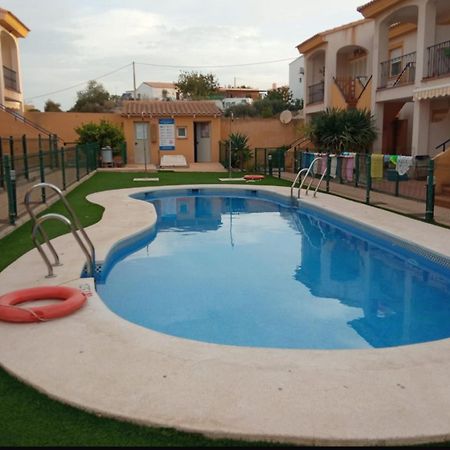 Apartamento El Escondite Palomares  Exterior foto