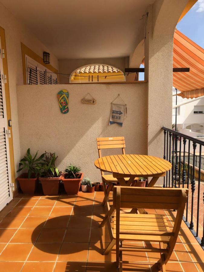 Apartamento El Escondite Palomares  Exterior foto