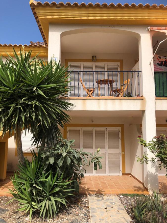 Apartamento El Escondite Palomares  Exterior foto
