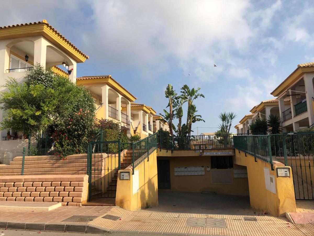 Apartamento El Escondite Palomares  Exterior foto