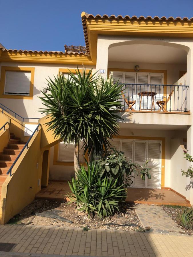 Apartamento El Escondite Palomares  Exterior foto