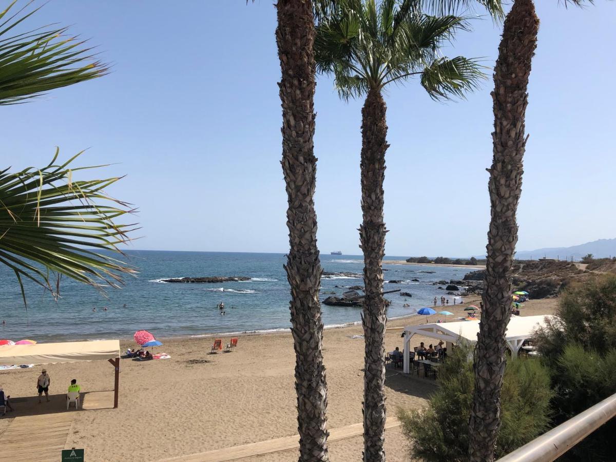 Apartamento El Escondite Palomares  Exterior foto