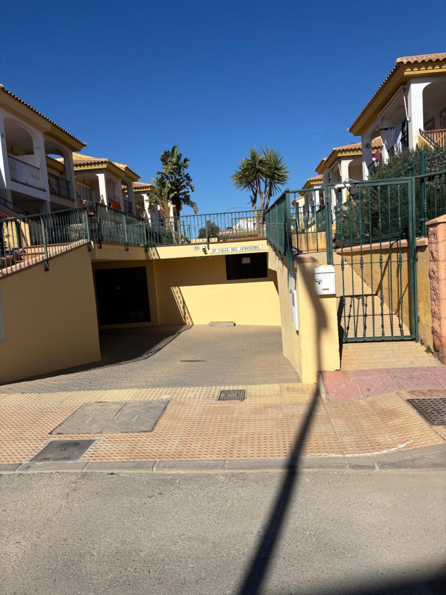 Apartamento El Escondite Palomares  Exterior foto