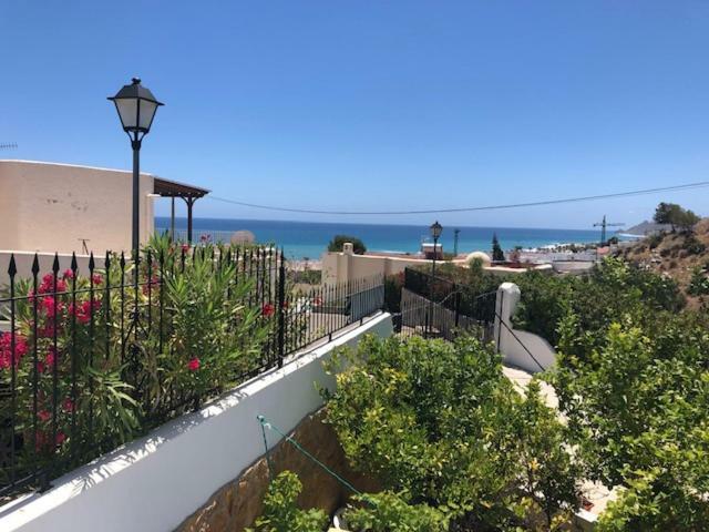 Apartamento El Escondite Palomares  Exterior foto